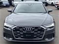 2025 Audi A6