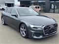 2025 Audi A6