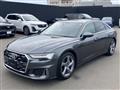 2025 Audi A6