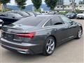 2025 Audi A6
