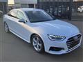 2023 Audi A4