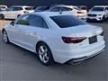 2023 Audi A4