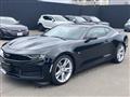 2021 Chevrolet Camaro