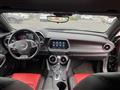 2021 Chevrolet Camaro