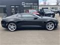 2021 Chevrolet Camaro