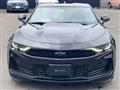 2021 Chevrolet Camaro