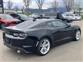 2021 Chevrolet Camaro