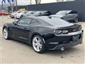 2021 Chevrolet Camaro