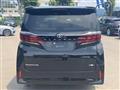 2025 Toyota Alphard Hybrid