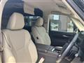 2025 Toyota Alphard Hybrid