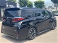 2025 Toyota Alphard Hybrid