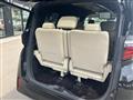 2025 Toyota Alphard Hybrid