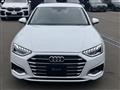 2023 Audi A4