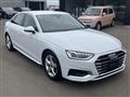 2023 Audi A4