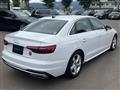 2023 Audi A4