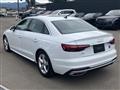 2023 Audi A4