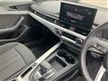 2023 Audi A4