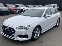 2023 Audi A4