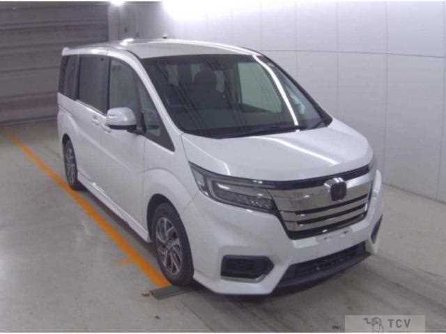 2021 Honda Honda Others