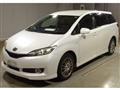2011 Toyota Wish