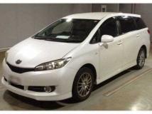 2011 Toyota Wish