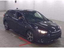 2022 Subaru Impreza