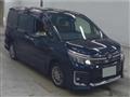 2017 Toyota Voxy