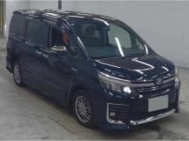 2017 Toyota Voxy