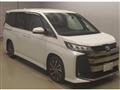 2025 Toyota Noah