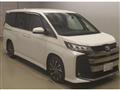 2025 Toyota Noah