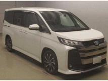 2025 Toyota Noah