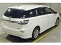 2014 Toyota Wish