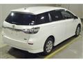 2014 Toyota Wish