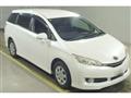 2014 Toyota Wish