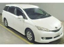 2014 Toyota Wish