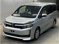 2017 Toyota Voxy