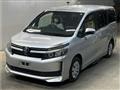 2017 Toyota Voxy
