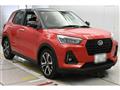 2019 Daihatsu Rocky