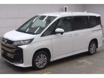 2025 Toyota Noah