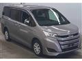 2018 Toyota Noah