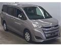 2018 Toyota Noah