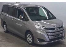 2018 Toyota Noah
