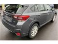 2021 Subaru IMPREZA XV HYBRID