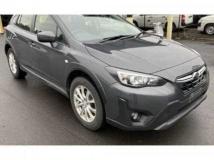 2021 Subaru IMPREZA XV HYBRID