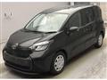 2023 Toyota Sienta