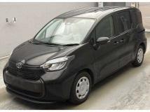 2023 Toyota Sienta