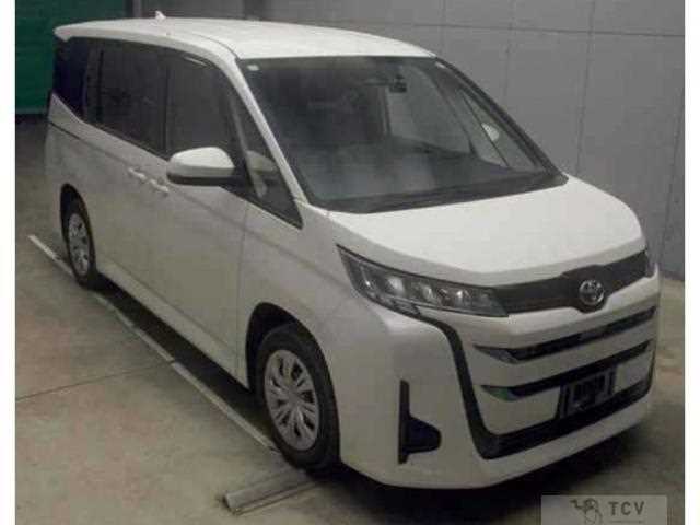 2024 Toyota Noah