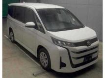 2024 Toyota Noah