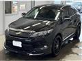 2014 Toyota Harrier