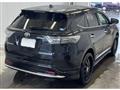 2014 Toyota Harrier
